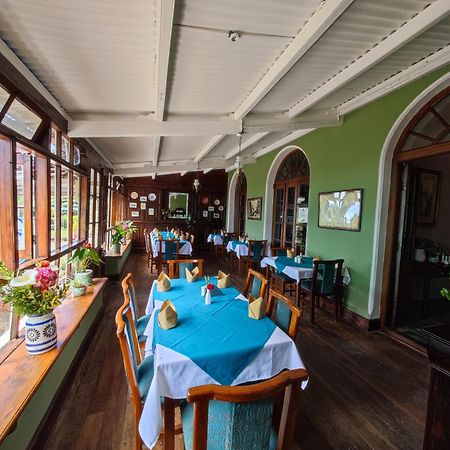 Hotel King'S Cliff Utakamand Zewnętrze zdjęcie