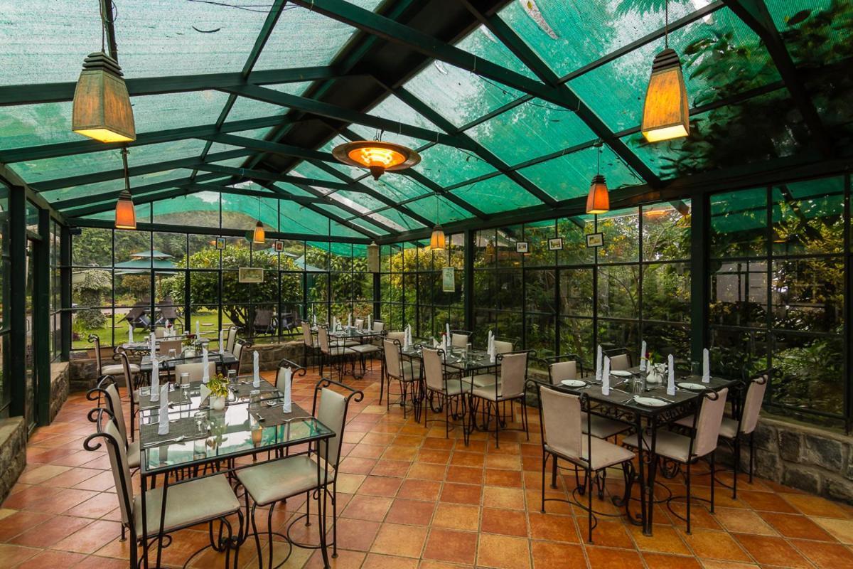 Hotel King'S Cliff Utakamand Zewnętrze zdjęcie