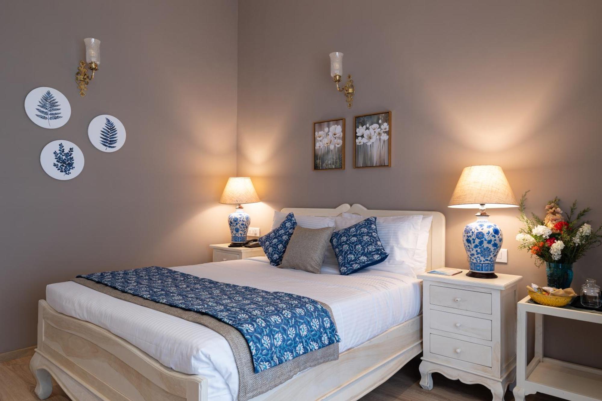 Hotel King'S Cliff Utakamand Zewnętrze zdjęcie