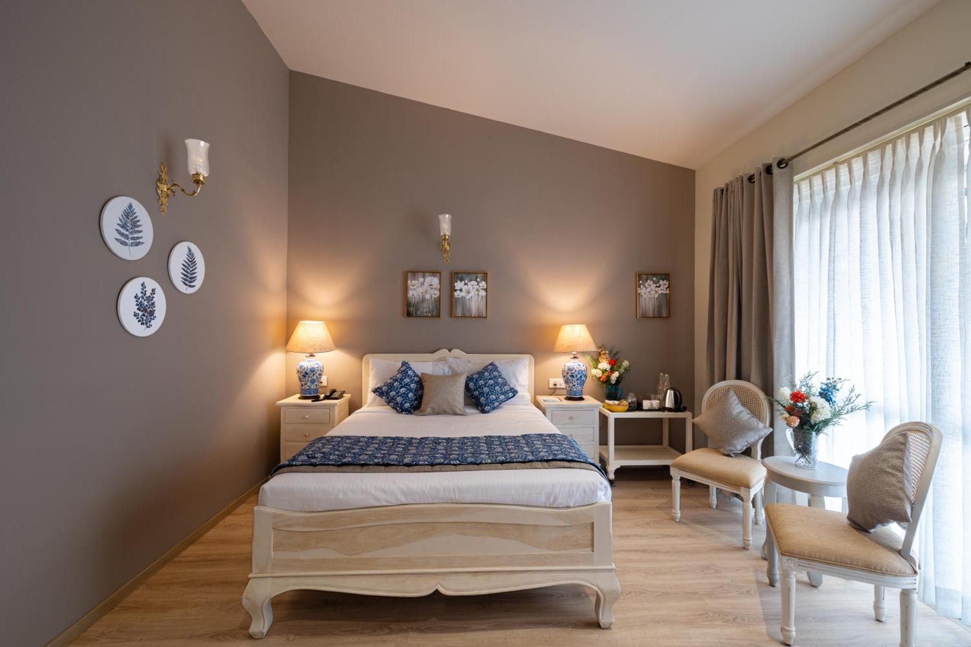 Hotel King'S Cliff Utakamand Zewnętrze zdjęcie