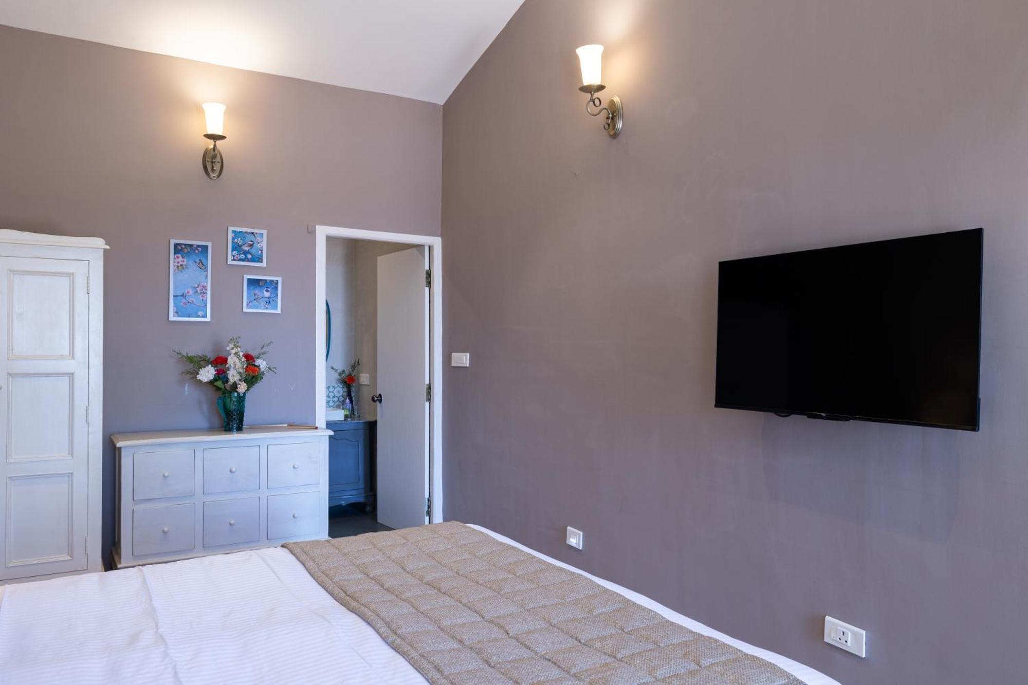 Hotel King'S Cliff Utakamand Zewnętrze zdjęcie