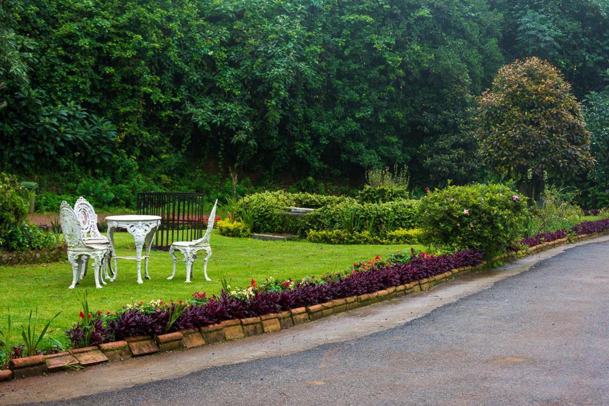 Hotel King'S Cliff Utakamand Zewnętrze zdjęcie