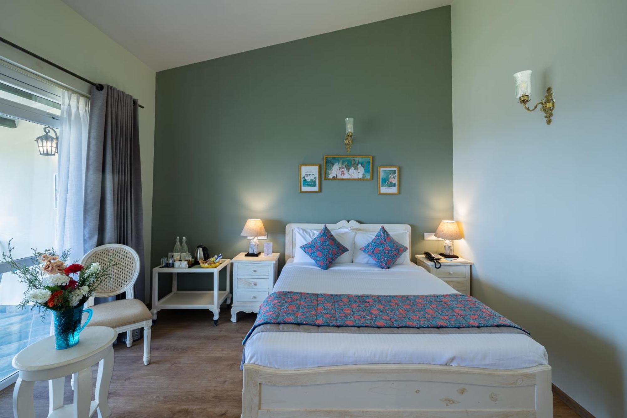 Hotel King'S Cliff Utakamand Zewnętrze zdjęcie