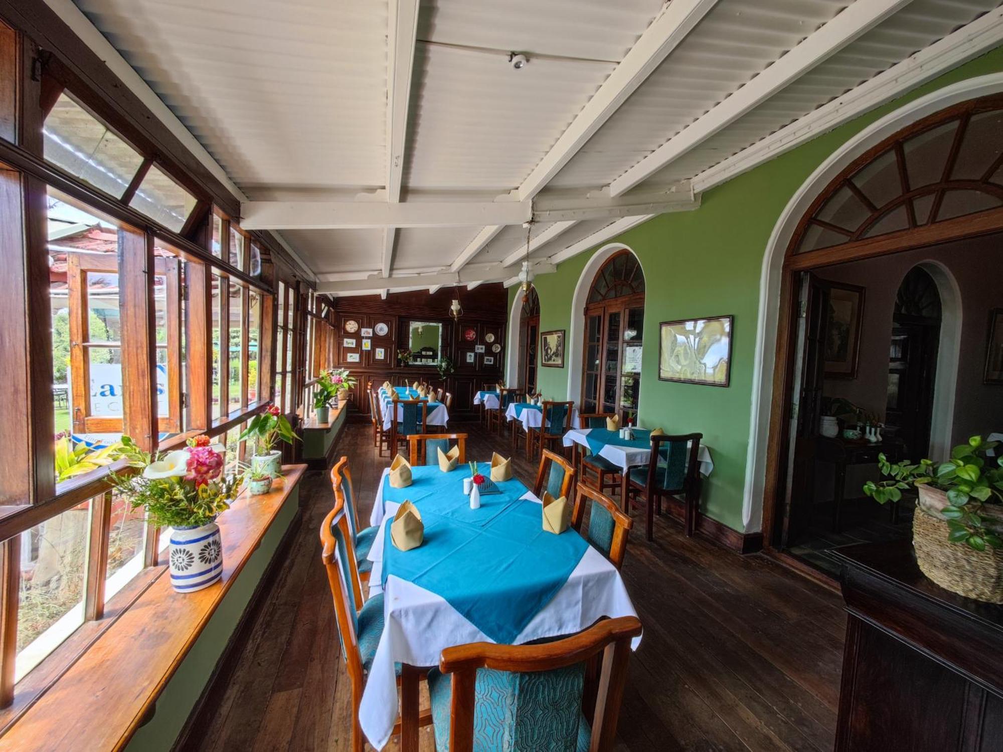 Hotel King'S Cliff Utakamand Zewnętrze zdjęcie