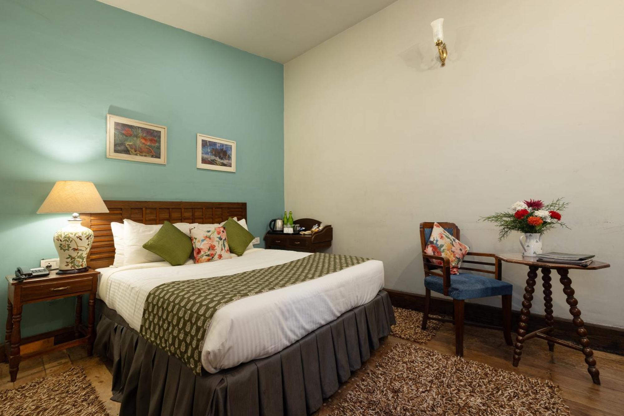 Hotel King'S Cliff Utakamand Zewnętrze zdjęcie