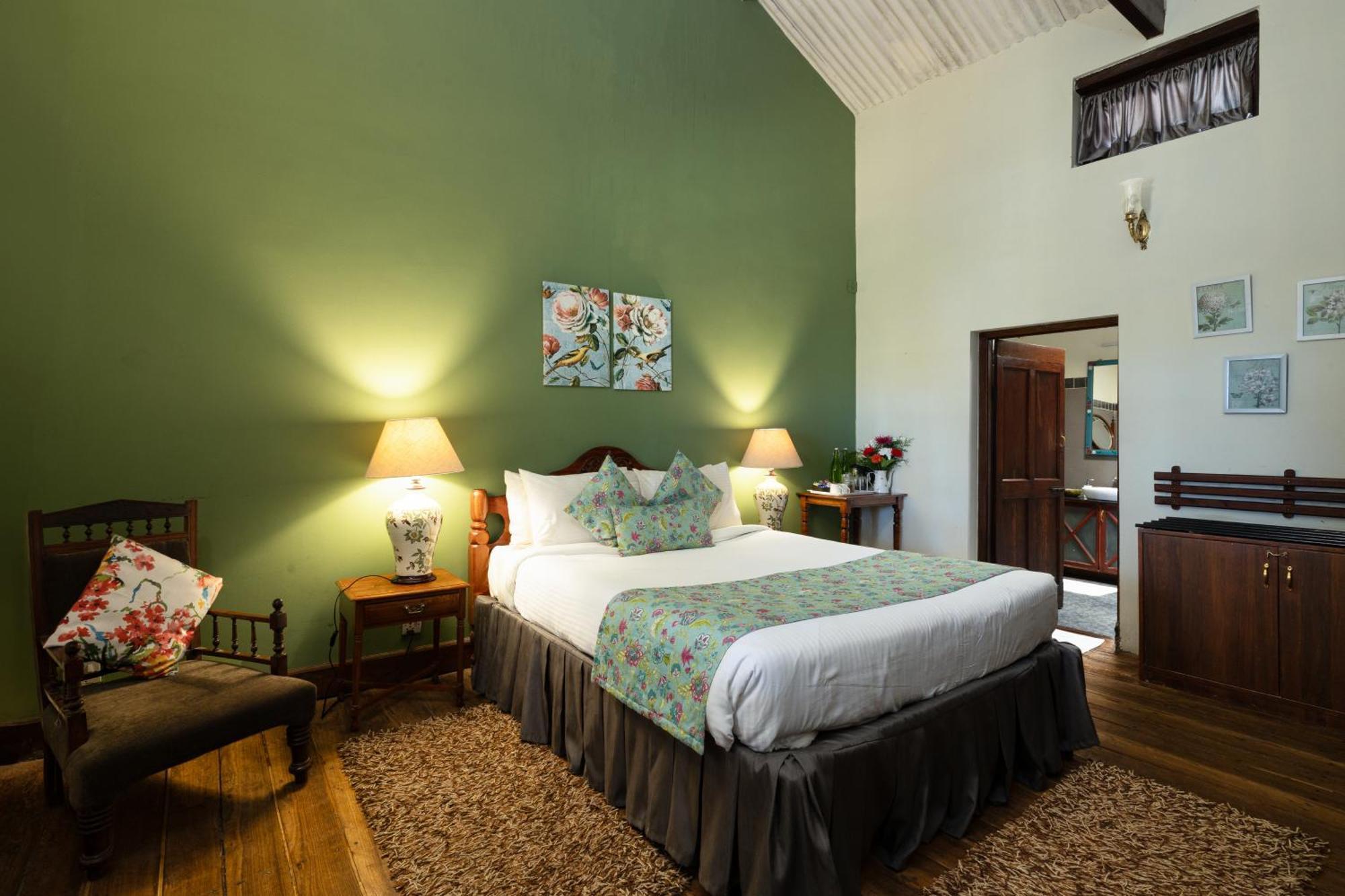 Hotel King'S Cliff Utakamand Zewnętrze zdjęcie